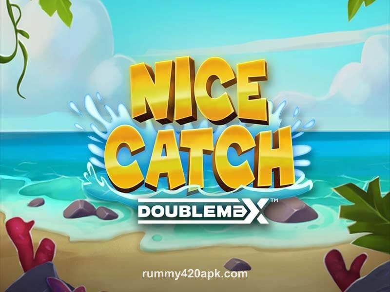 Nice Catch Doublemax Game Image