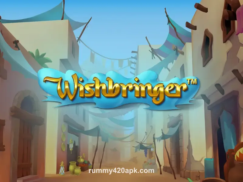 Wishbringer Game Image