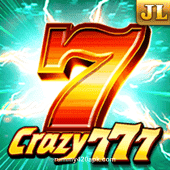 Crazy777 Game Image