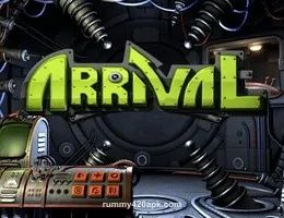 Arrival Game Image