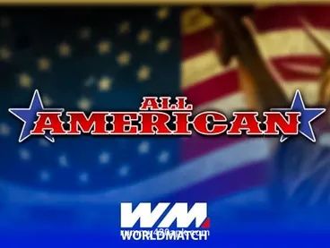 All American HD Game Image