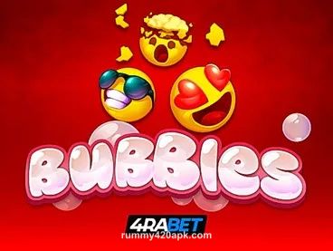 Bubbles Game Image